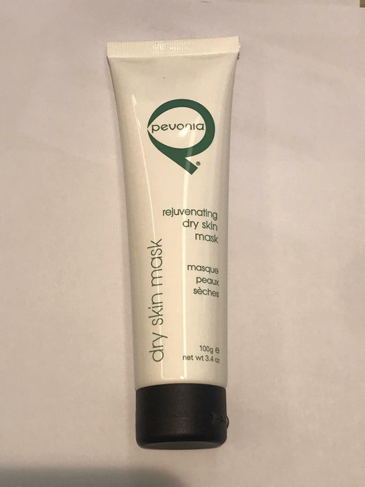 Pevonia Botanica Rejuvenating Dry Skin Mask 100ml Salon #ibea
