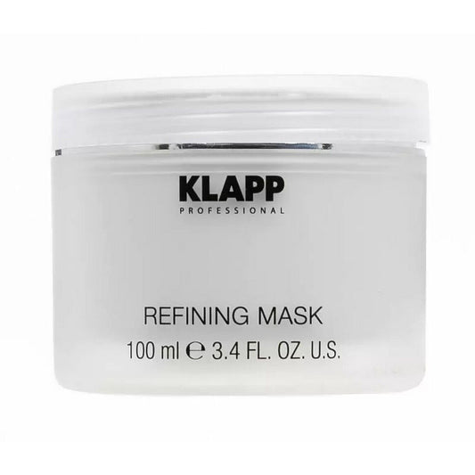 KLAPP Refining Mask 100ml #ibea