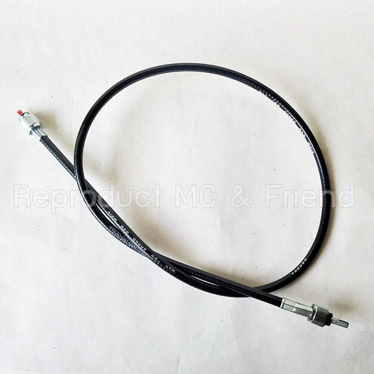 Speedometer Cable (L:925mm.) New : Fits Honda CM90 CM91 SL125 SL125K1 SL125K2