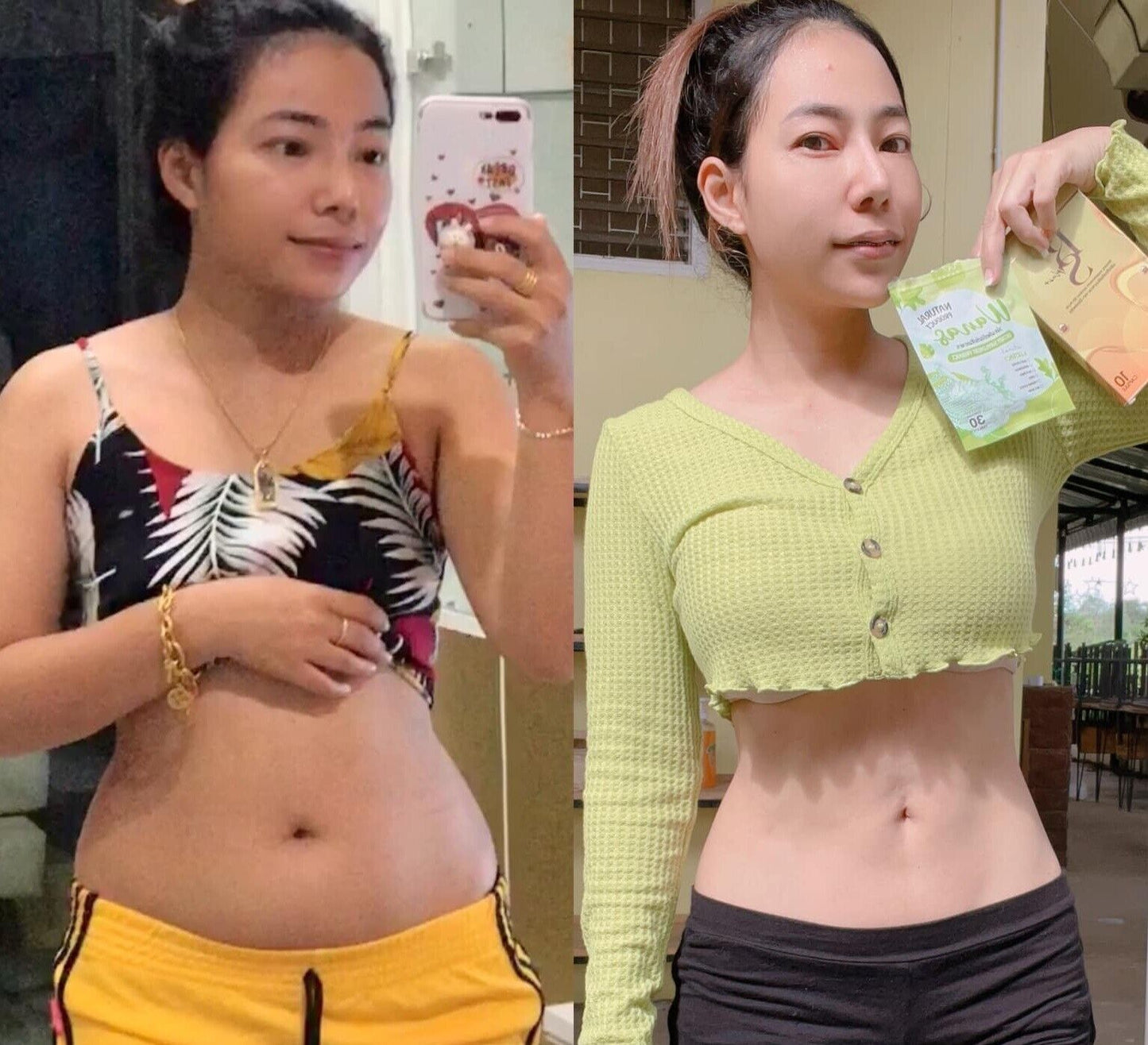 Wanas Detox Herbs balance excretion remove toxins flat tummy skin bright 60 tabs