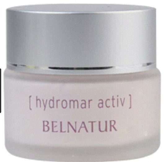 BELNATUR HYDROMAR ACTIV 50ML #ibea