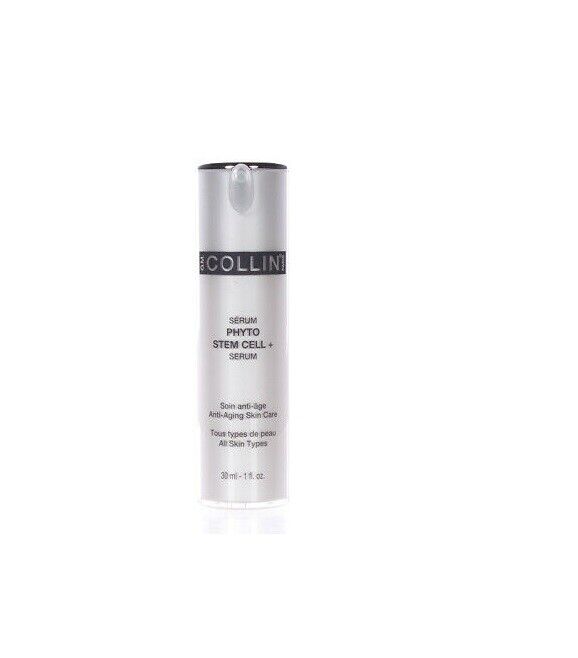 GM G.M Collin Phyto Stem Cell Serum 30ml #ibea