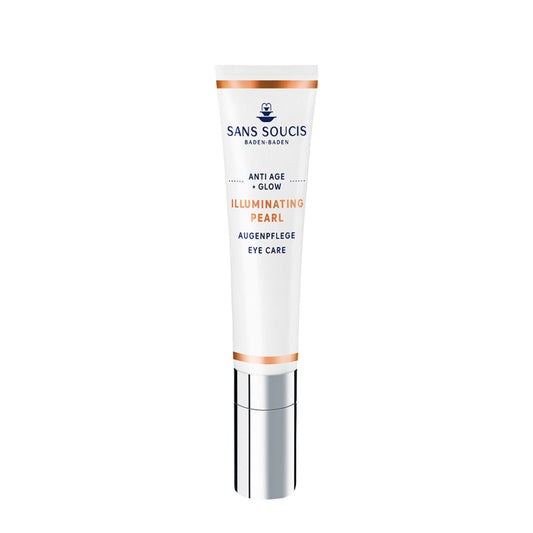 Sans Soucis Illuminating Pearl Eye Care 15ml #ibea