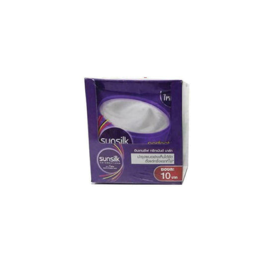 Sunsilk Co-Creations Intensive Treatment Mask Perfect Straight 15 ml