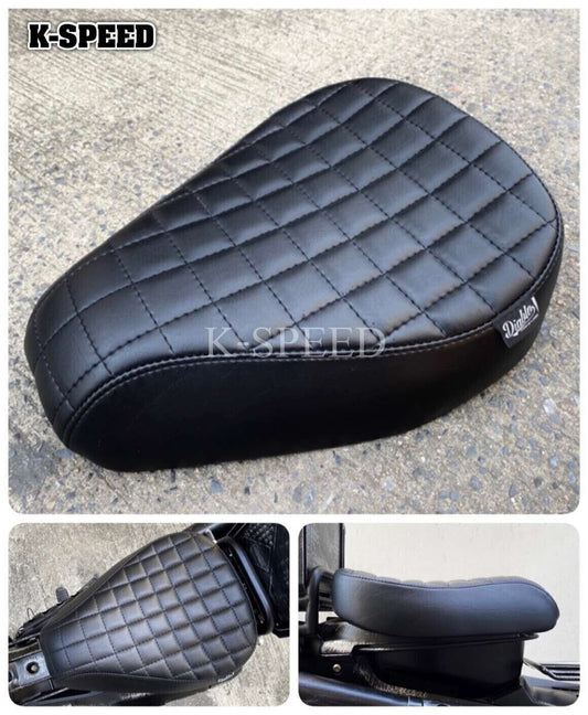 Diablo seat cushion, mixed pattern for Honda trail CT125 2020 2021 seats upgrage