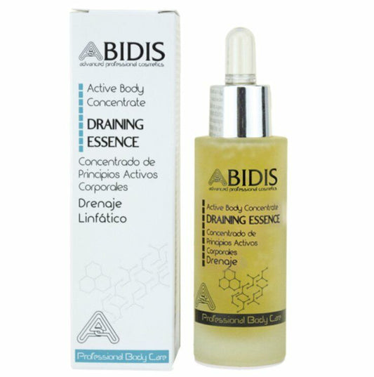 Abidis Draining Essence 30ml #ibea