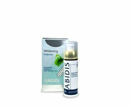 Abidis Mandelic Whitening 30ml #ibea