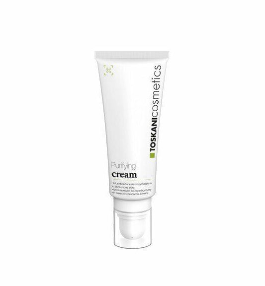 Toskani Purifying Cream 50ml #ibea
