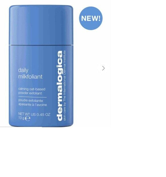 Dermalogica Daily Milkfoliant 13g #ibea