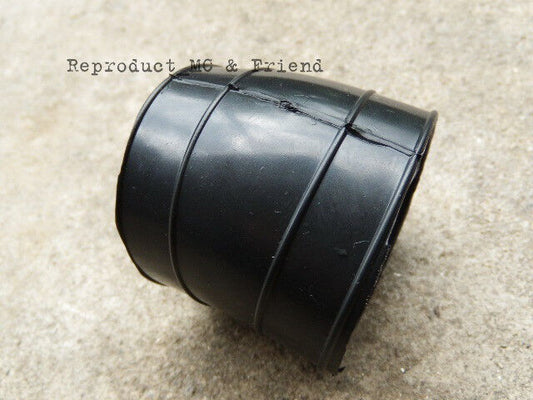 Yamaha DT100 DT100X DT175 (1974 - 1976) Air Cleaner Joint Rubber 437-14453-00