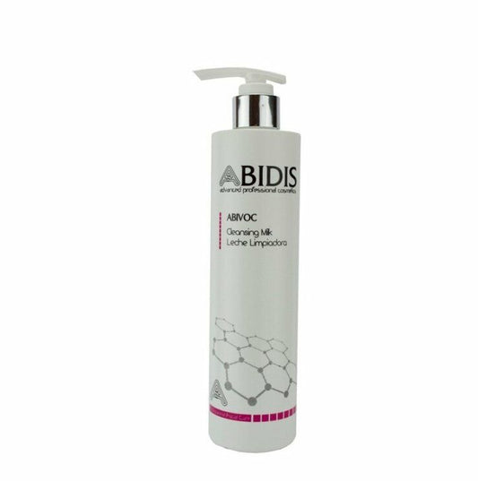 Abidis ABIVOC Cleaning Milk 490ml #ibea