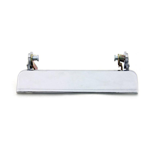 Outer Door Handle Left LH Chrome For Toyota Hilux Pickup RN20 RN25 1972-1978