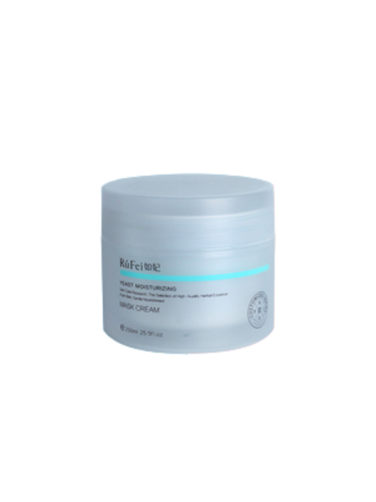 ?? Rufei Yeast Moisturizing Mask Cream 250ml