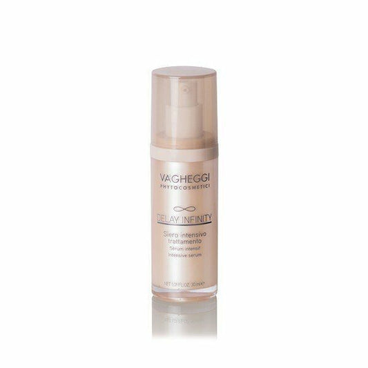 Vagheggi Delay Infinity Intensive Serum 30ml #ibea