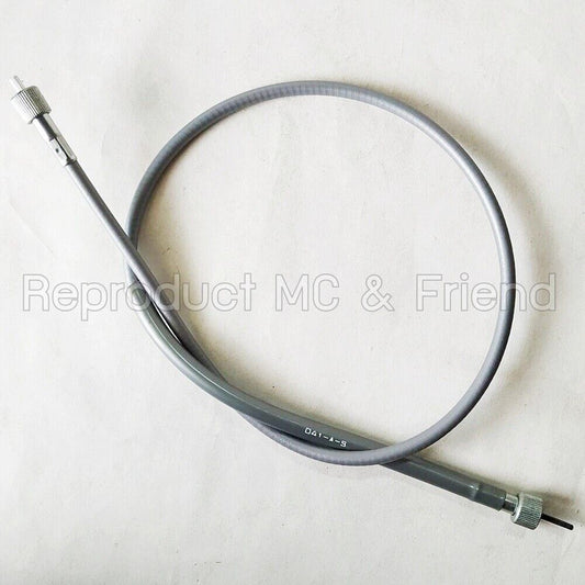 Speedometer Cable (L = 900 mm.) For Honda C50 C65 C70 C70K1 C70M C90