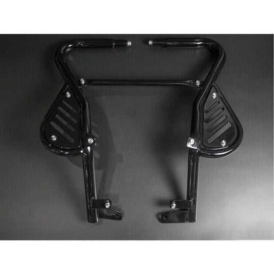 MOTION J Engine Guard Crash Bar Protector Honda CT125 Trail 125 Hunter 2020-2023