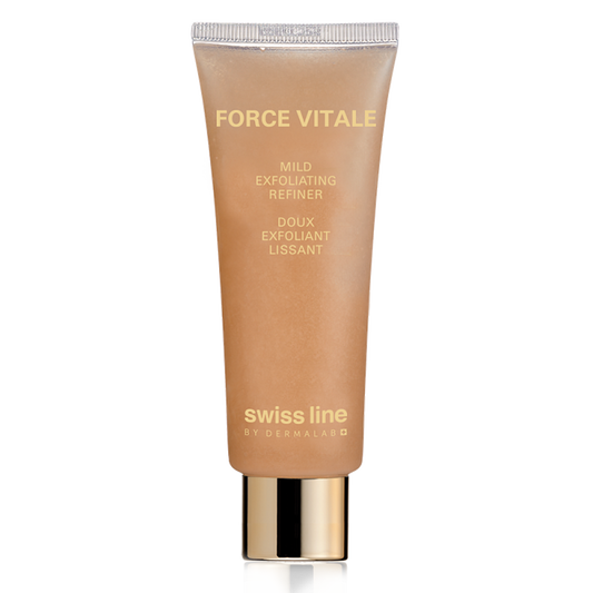 Swiss Line FV Mild Exfoliating Refiner 75ml #ibea