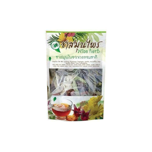 Nice Herb Herbal Tea 250 g Cholesterol Support, Detox