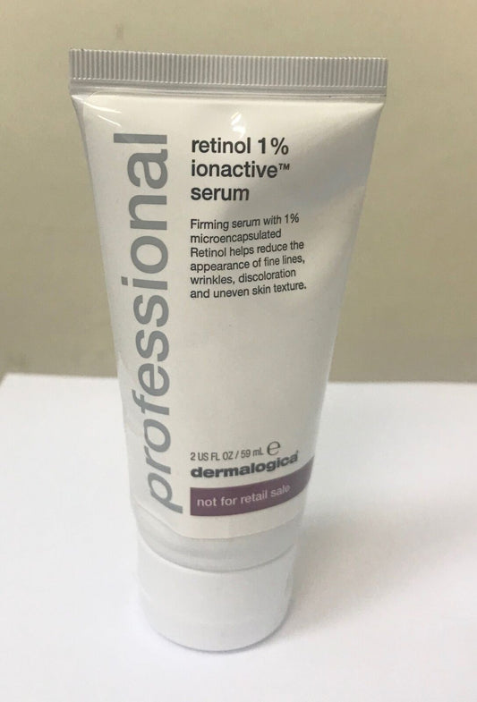Dermalogica IonActive System Retinol 1% IonActive 59ml #ibea