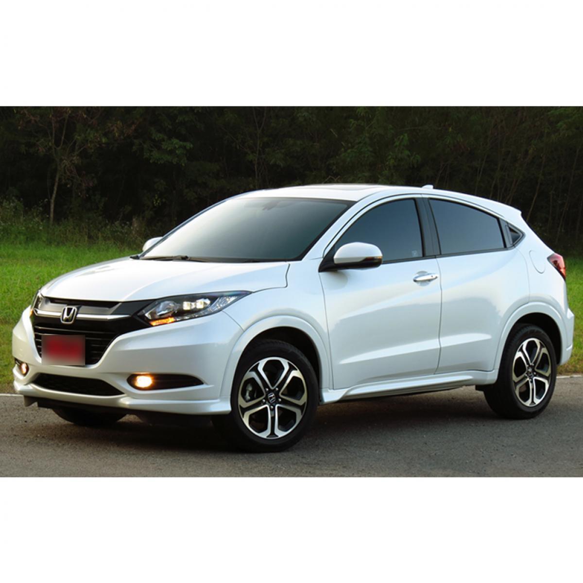 Genuine OEM Side Wing Mirror Glass Lens Left Right LR For Honda HR-V 2015-2020