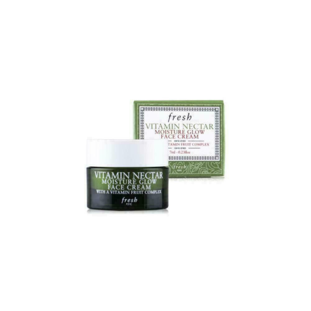 Fresh Vitamin Nectar Moisture Glow Face Cream 7 ml