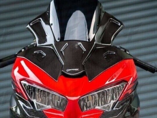 KAWASAKI NINJA400 2019 Windshield Touring Wind Screen Part(Fits: I NINJA400
