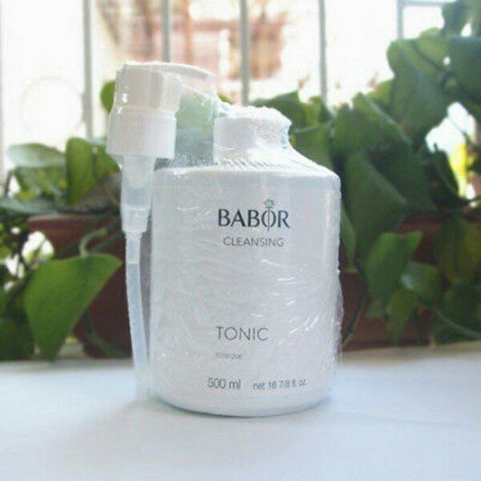 Babor Tonic CP 500ml Salon #ibea