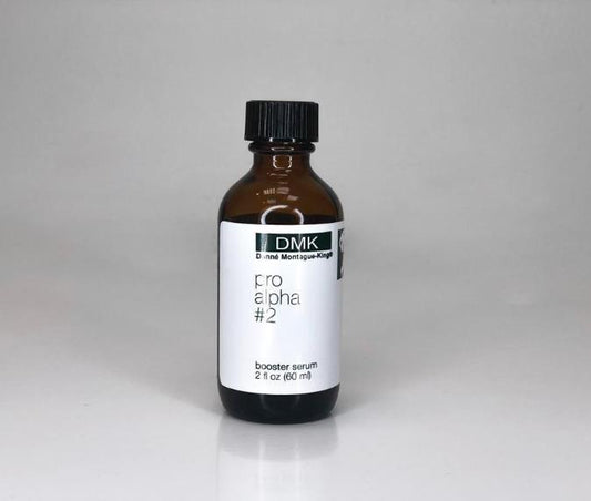 DMK Danne Montague King PRO ALPHA#2 PLUS 60ml #ibea