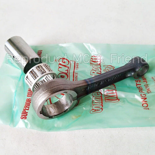Connecting Rod Kit Set For Honda C50 C65 C70 CL70 CT70 SL70 XL70 XL75 XR75 Z50R