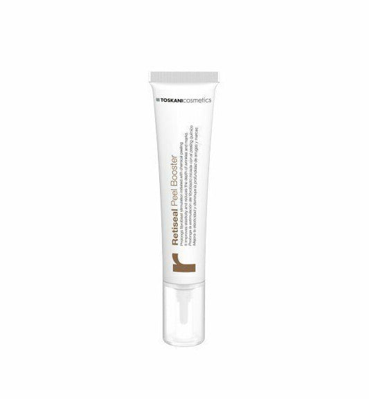 Toskani Retiseal Peel Booster 15ml #ibea