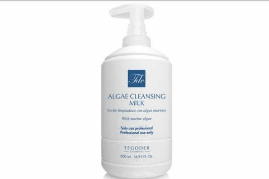 Tegoder ALGAE CLEANSING MILK 500ml #ibea