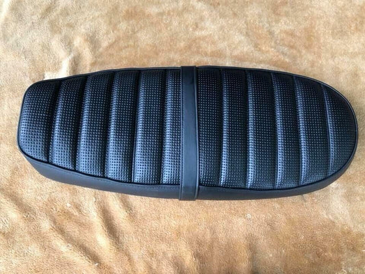 Royal Enfield Continental GT 650 Twin 2018 Seat Black R