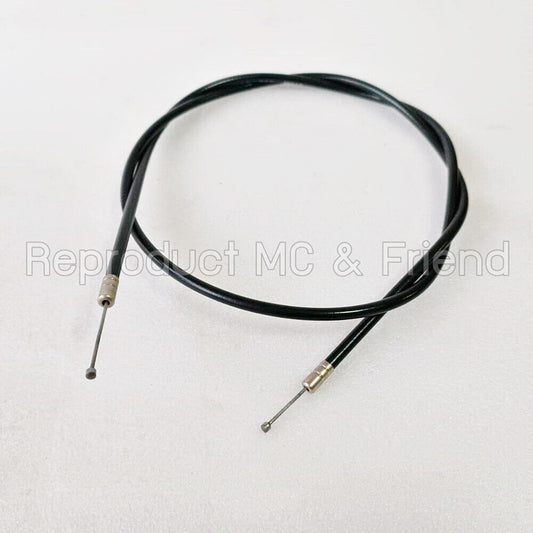 Starter Choke Cable New (L:990mm) For Suzuki GP100 GP125