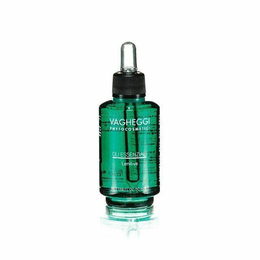 Vagheggi Lenitive Essential Oil 50ml #ibea