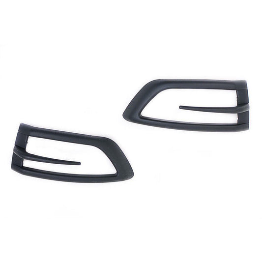 Side Mirror Turning Light Cover For Ford Ranger Everest Mazda BT50 2012 - 2015