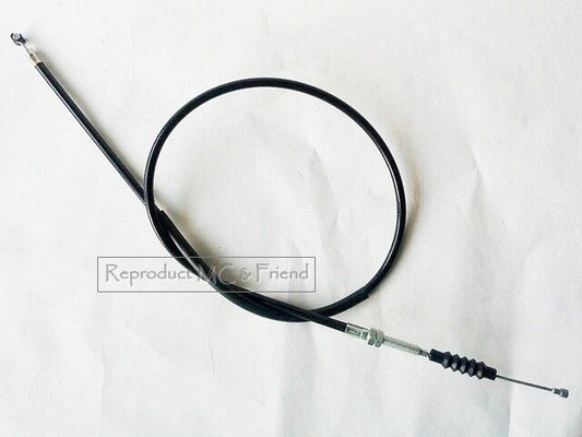 Clutch Cable Assy (L:1085mm.) : Fits Honda CG110 CG125 JX110 JX125