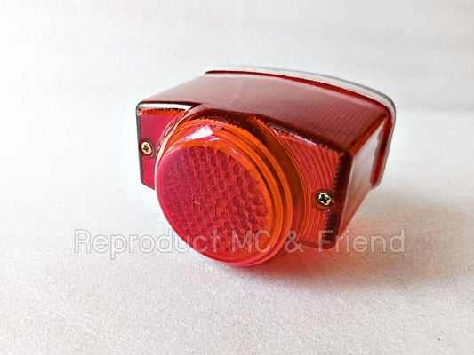Tail Light Assy (6V.) For Honda C100 C102 C105 CA100 CA102 CA105T C110 P50 S65