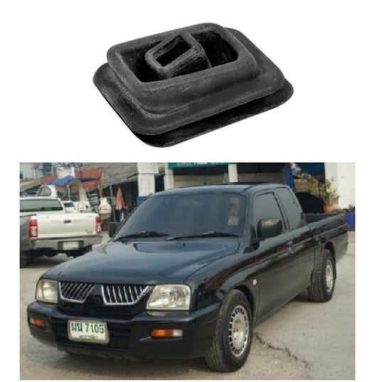 Boot Clutch Release Fork Rubber Fit 1996-2004 Mitsubishi L200 Pickup Colt