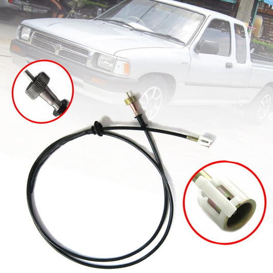 Speedometer Cable Manual Fits Toyota Hilux RN90 LN86 LN106 Pickup 1989-1997