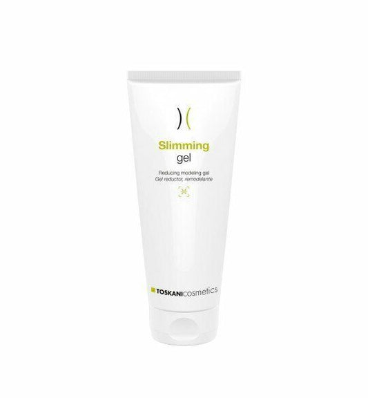 Toskani Slimming Gel 200ml #ibea