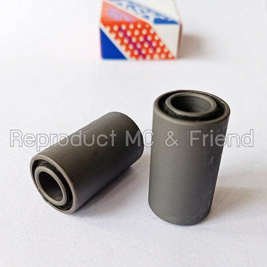 A pair Rear Swingarm Arm Bush Bushing Fits Yamaha RX100 RX125 RX-S RXS RX-K RXK