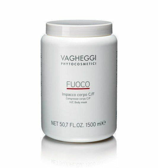 Vagheggi Fuoco H/C Body Mask 1500ml #ibea