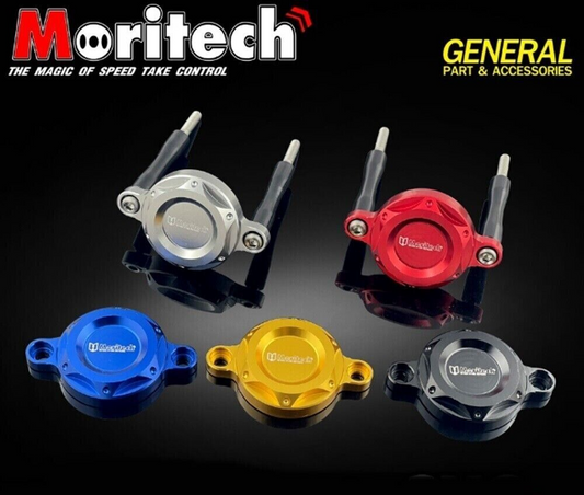 Starter Cover Honda Monkey 125 5 gears DAX-125 GROM-125 Engine Guard Accessories