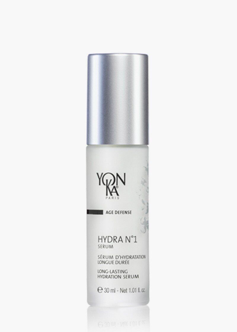 YONKA Hydra N1 Serum Long-Lasting Hydration Booster 30ml #ibea