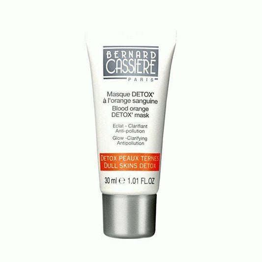 Bernard Cassiere Blood Orange DETOX’ Mask 30ml #ibea