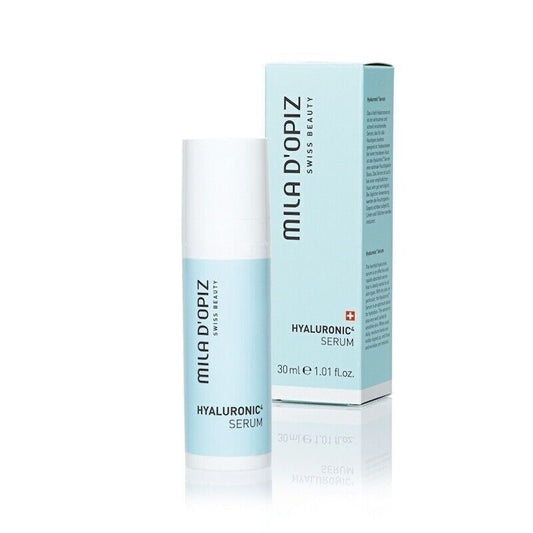 Mila d'opiz Hyaluronic Serum 30ml #ibea