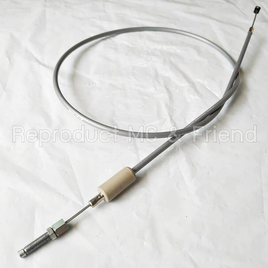 Clutch Cable (L=1162mm.) For Honda CD125 CD125K CD175 CD175K CL125 CL125A CB125K