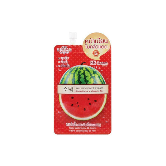 Sistar Watermelon EE Cream SPF50 PA++ 10 g
