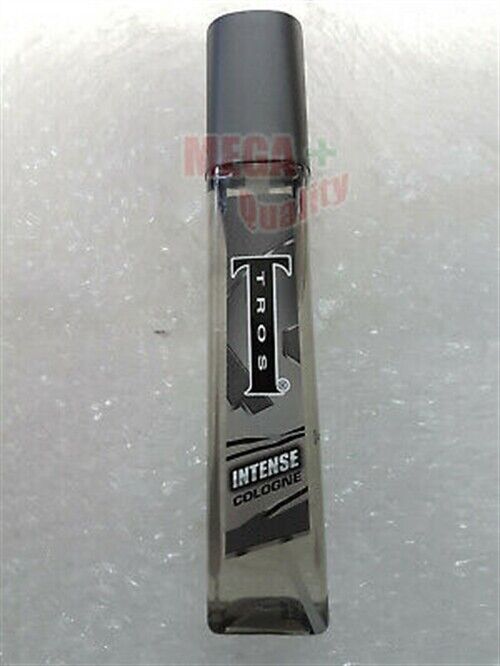 Tros Intense Cologne Anti Bacteria Anti-perspirant Feelling fresh 100ml.