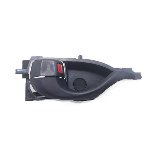 Black LH Left Inner Door Handle FIT Toyota Yaris Sedan Vios 2013-2022 NSP150